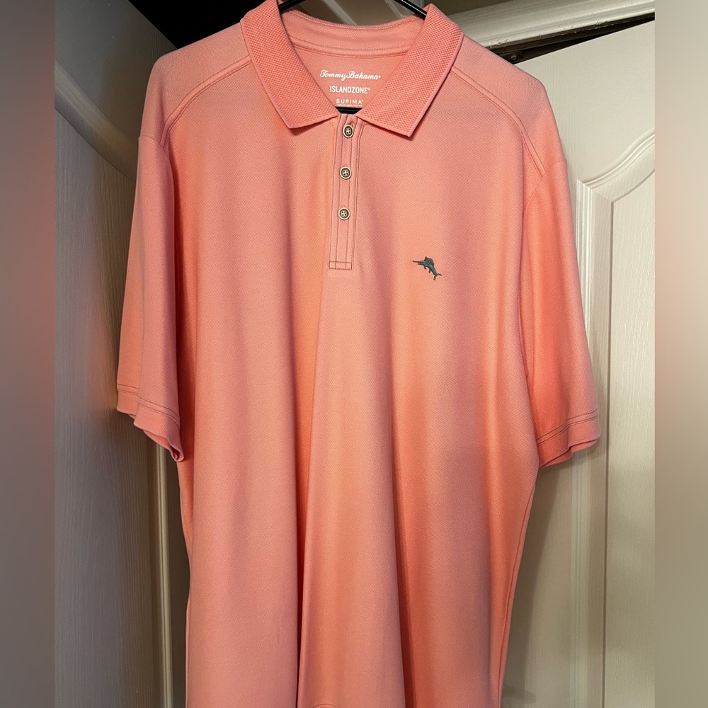 Tommy Bahama Emfielder Polo